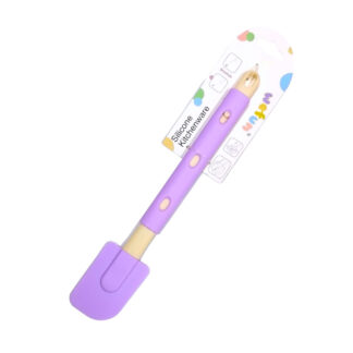 PALA DE SILICON MANGO EXTENDIBLE 13307364