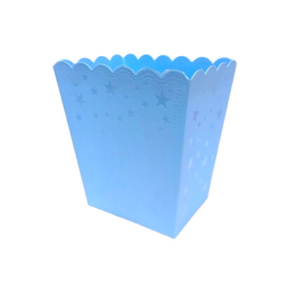 PALOMERA POP