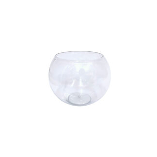 PECERA #4 PLASTICO