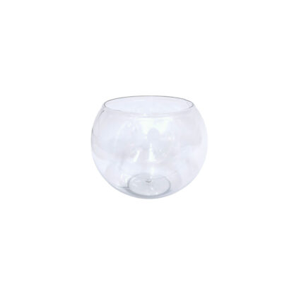 PECERA #4 PLASTICO