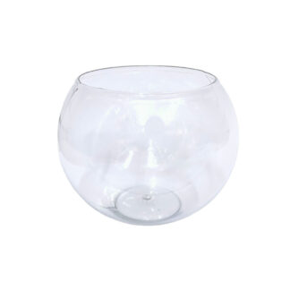 PECERA #8 PLASTICO