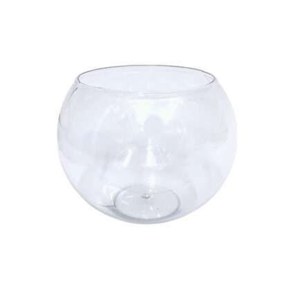 PECERA #8 PLASTICO