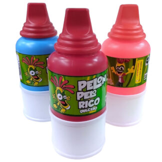 PELON CHELA SOLIDO