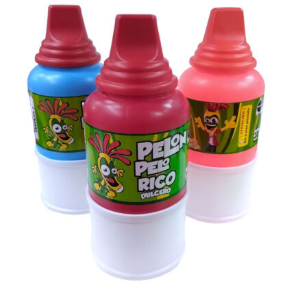 PELON CHELA SOLIDO