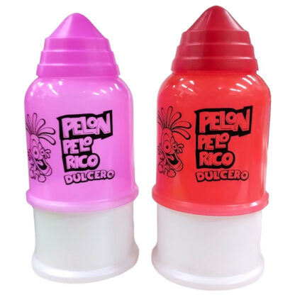 PELON DULCERO ALTO