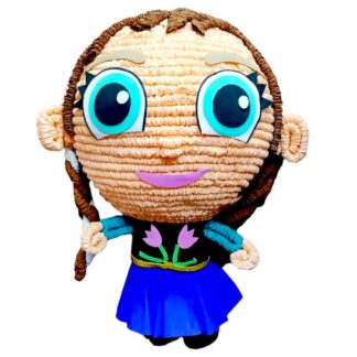 PIÑATA ANA FROZEN