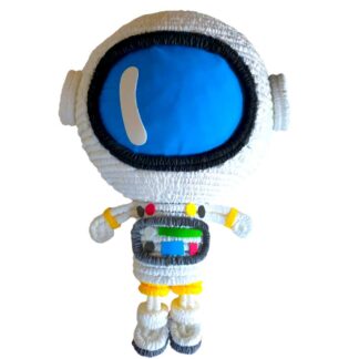 PIÑATA ASTRONAUTA