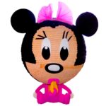 PIÑATA BABY MINNIE MOUSE
