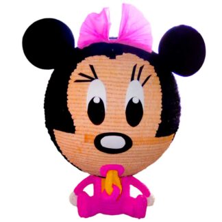 PIÑATA BABY MINNIE MOUSE