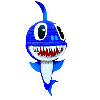 PIÑATA BABY SHARK DADDY M2