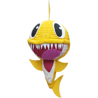 PIÑATA BABY SHARK BABY M1