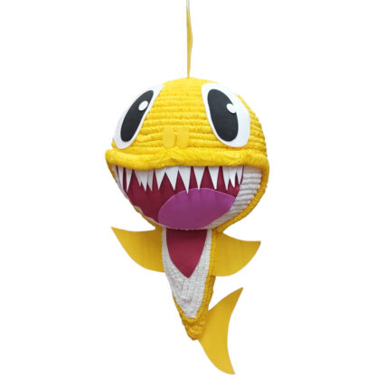 PIÑATA BABY SHARK BABY M1