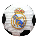 PIÑATA BALON REAL MADRID