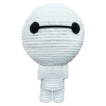 PIÑATA BAYMAX