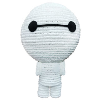 PIÑATA BAYMAX