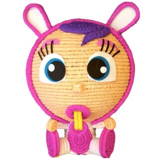 PIÑATA BEBE CONEY