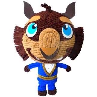 PIÑATA BESTIA