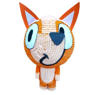 PIÑATA BINGO BLUEY
