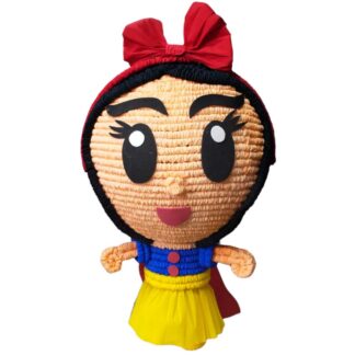 PIÑATA BLANCA NIEVES