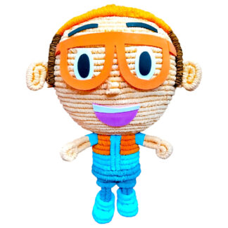 PIÑATA BLIPPI