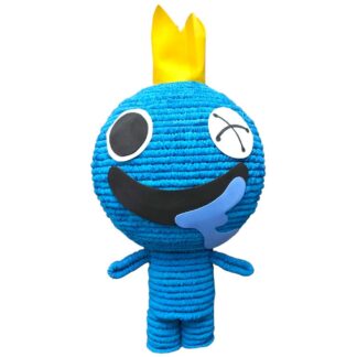 PIÑATA BLUE RAINBOW