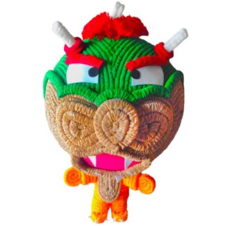 PIÑATA BOWSER