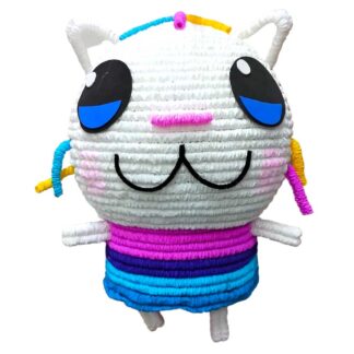 PIÑATA CAKEY CAT