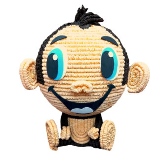 PIÑATA CHANGUITO