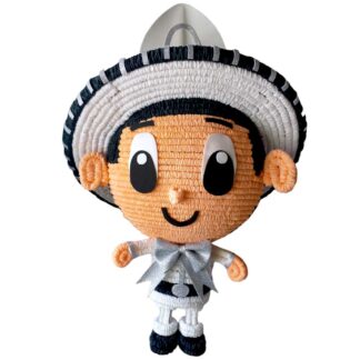 PIÑATA CHARRITO