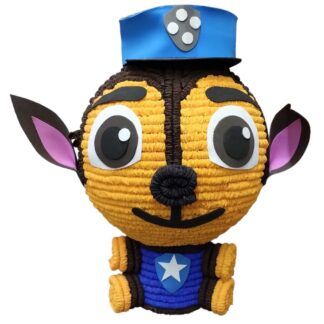 PIÑATA CHASE PAW PATROL