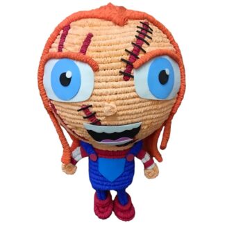 PIÑATA CHUKY