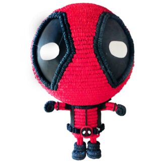 PIÑATA DEADPOOL