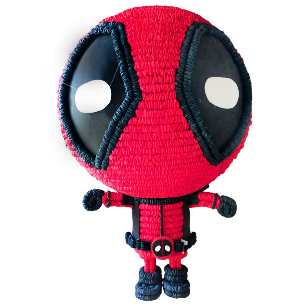 PIÑATA DEADPOOL