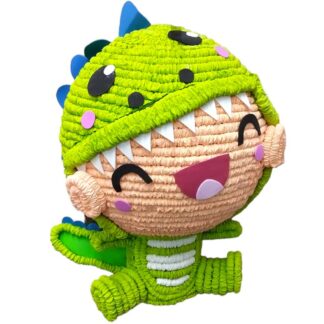 PIÑATA DINO BEBE