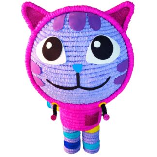 PIÑATA DJ CATNIP