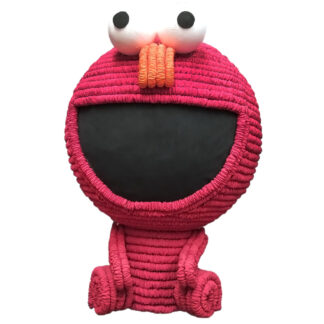 PIÑATA ELMO