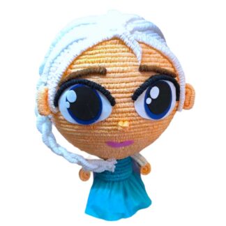 PIÑATA ELSA MODELO 1