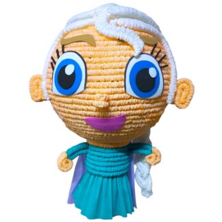 PIÑATA ELSA MODELO 2