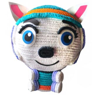PIÑATA EVEREST PAW PATROL