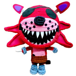 PIÑATA FOXY FIVE NIGHTS