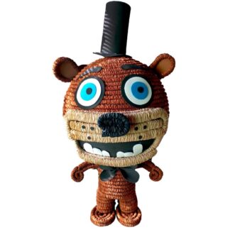 PIÑATA FREDDY FNAF