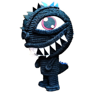 PIÑATA GODZILLA