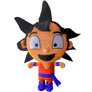 PIÑATA GOKU