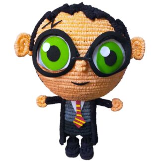 PIÑATA HARRY POTTER