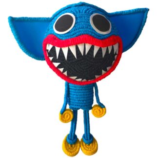 PIÑATA HUGGY WUGGY