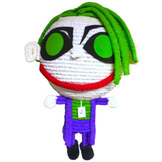 PIÑATA JOKER