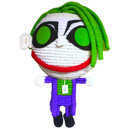 PIÑATA JOKER