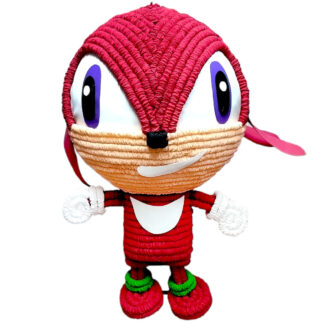 PIÑATA KNUCKLES SONIC