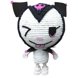 PIÑATA KUROMI MODELO 1
