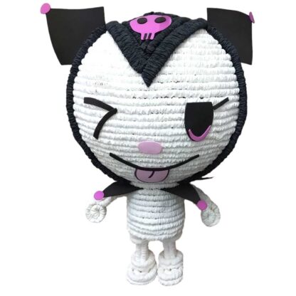 PIÑATA KUROMI MODELO 1